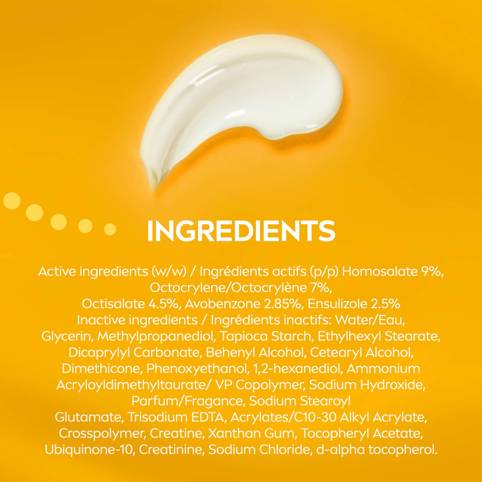 Q10 Anti-wrinkle Firming Day Cream SPF30
