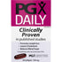 PGX® Daily Ultra Matrix 750 mg