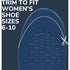 Dr. Scholl’s® Pain Relief Orthotics For Plantar Fasciitis, Women's, Sizes 6-10