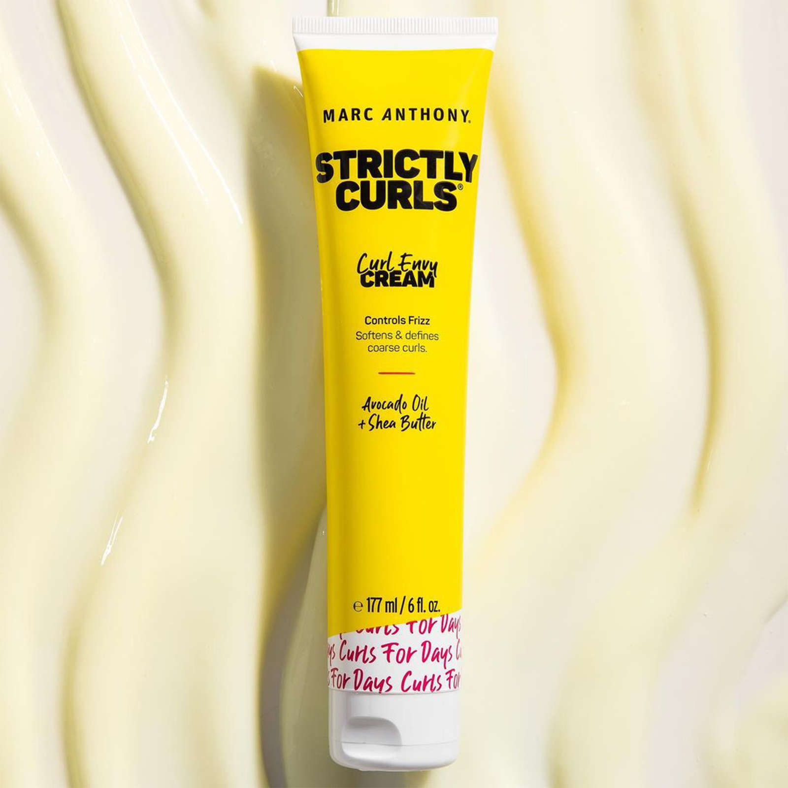 Strictly Curls Curl Envy Curl Cream