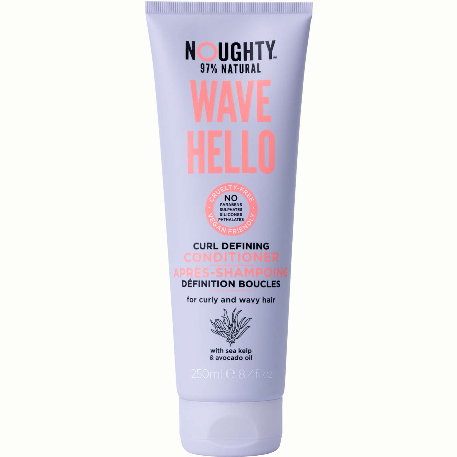 Wave Hello Curl Defining Conditioner