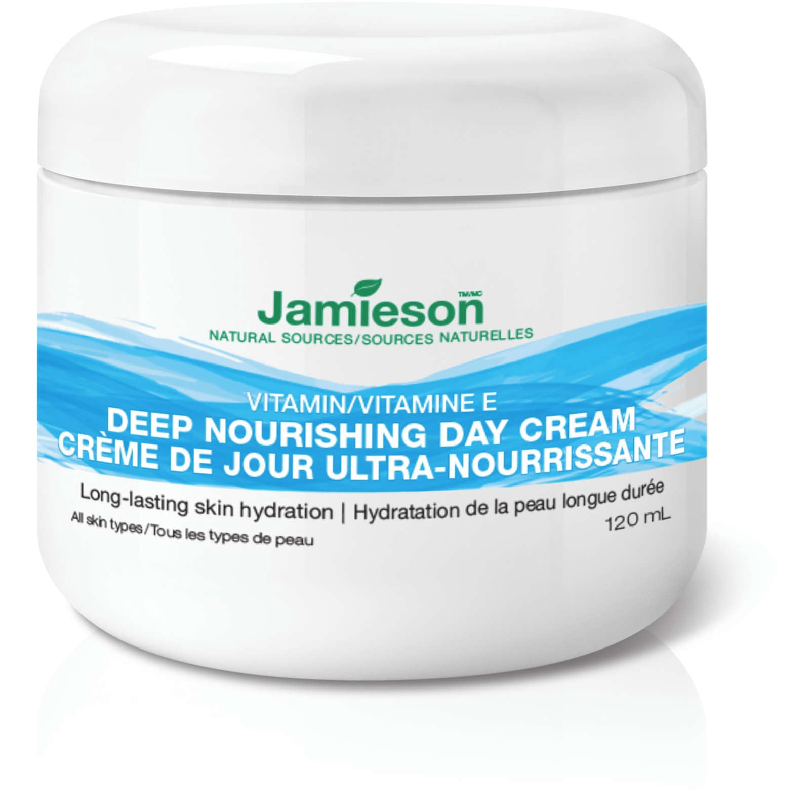 Moisture-Rich Nourishing Cream