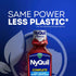 NyQuil COMPLETE Cold, Flu, and Congestion Medicine, 354 mL, Berry Flavor