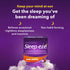 Sleep-eze Eze-Melts Dissolving Tablets