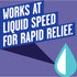 Extra Strength 24Hr Allergy Medicine, Liquid Gels 10mg