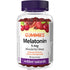 Melatonin 5 mg Cherry Pomegranate