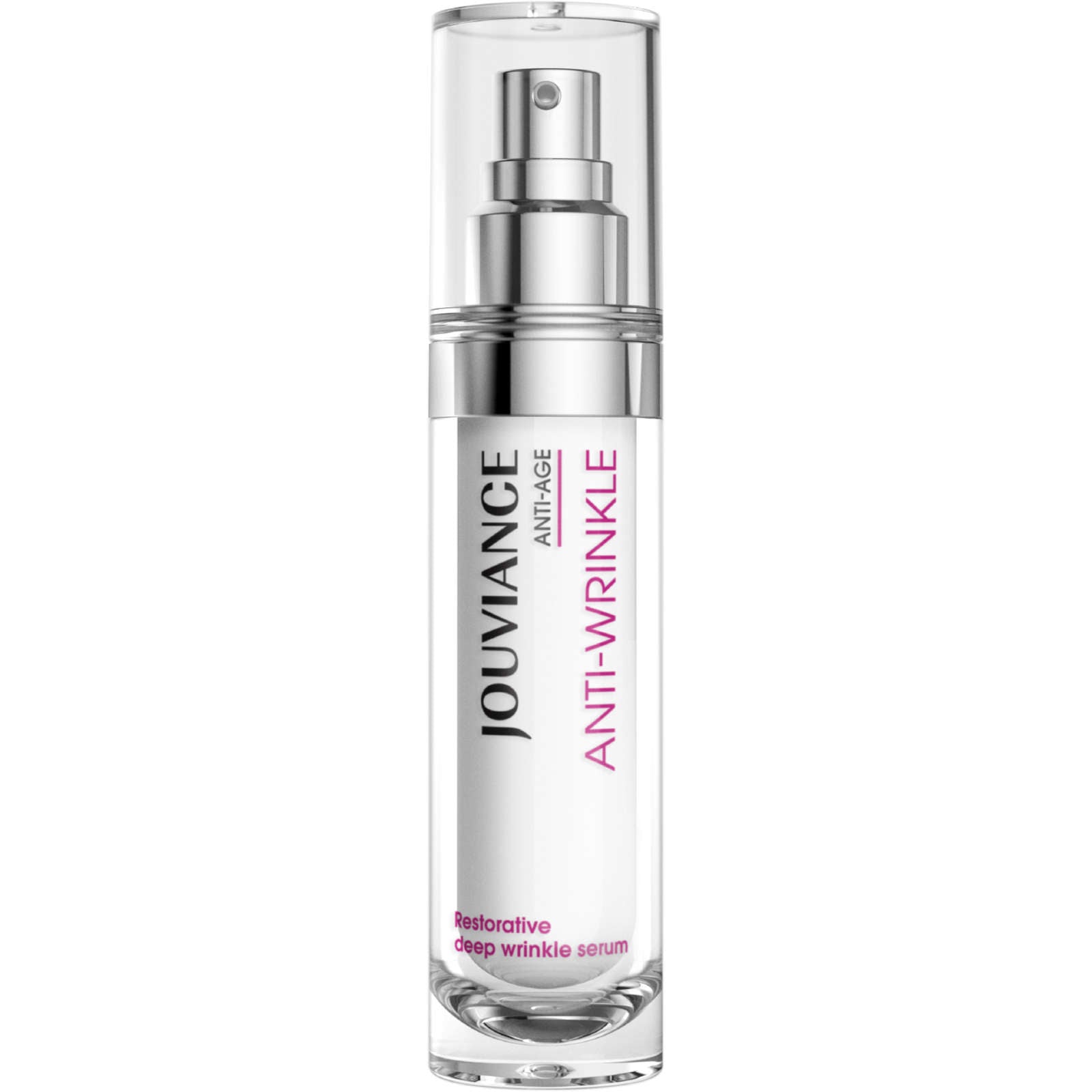 Anti-Wrinkle  Restorative Deep Wrinkle Serum