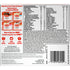 Original Variety Pack Meal Replacement Drink, Pack of 6, 6 x 237 ml