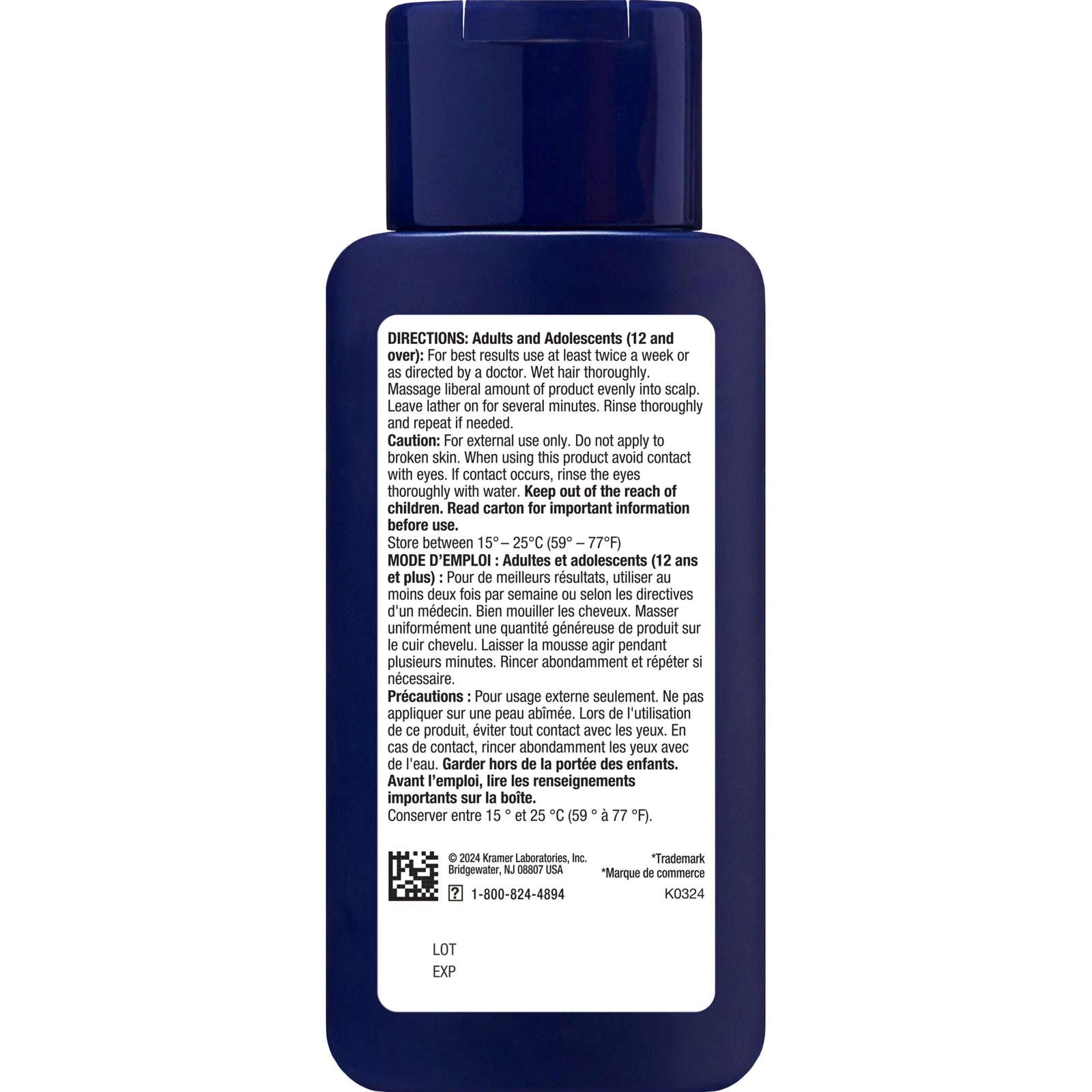 Shampoo Psoriasis