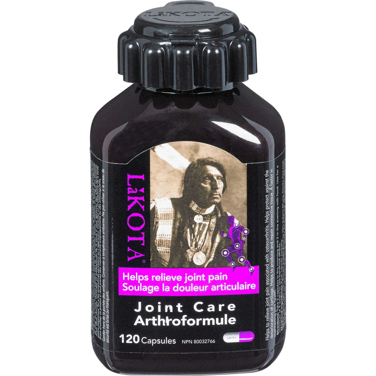 Joint Care Capsules