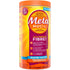 3 in 1 MultiHealth Fibre! Sugar-Free Fiber Suplement Powder, Orange, 662 g