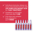 Revitalift Triple Power LZR, 1.9% Pure Hyaluronic Acid Replumping Ampoules for 7-Day Face Treatment