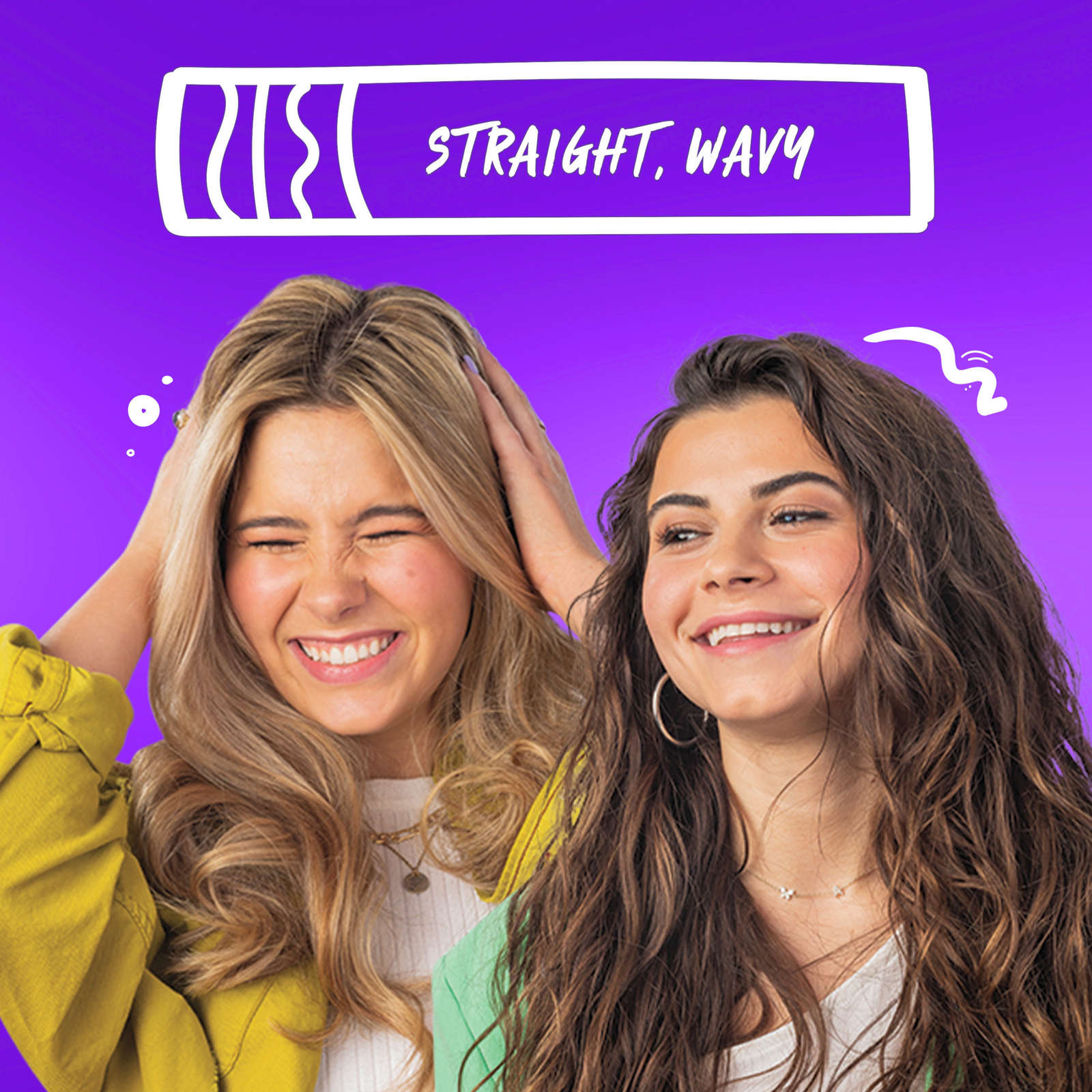 Instant Volume Mousse, 24-hour Volume Mousse