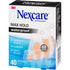 Nexcare™ Max Hold Waterproof Bandages, Assorted 40 ct value pack