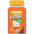 FLINTSTONES Kids Multivitamin Gummies Plus Immunity Support- Multivitamins for Kids, Kids Multivitamin Gummy With Zinc and Extra Vitamin C‡, Free of Artificial Sweeteners, Free of Aspartame, Free of Synthetic FD&C Dyes, 60 Gummies