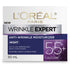 Moisturizer Face Cream 55+