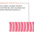 Dream Lengths Sleek Frizz Eraser Serum