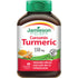 High Potency Curcumin Turmeric