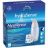hydraSense NetiRinse 2-in-1 Nasal and Sinus Irrigation Kit, Helps Reduce and Relieve Nasal and Sinus Symptoms, 1 Kit