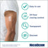 NICODERM® Stop Smoking System, STEP 1, 7 clear patches (one patch daily) 21 mg/day
