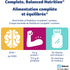 PediaSure Complete®, Nutritional Supplement, 4 x 235 mL, Chocolate – Kids nutritional shake, containing DHA and vitamins, helps promote weight gain when taken twice a day