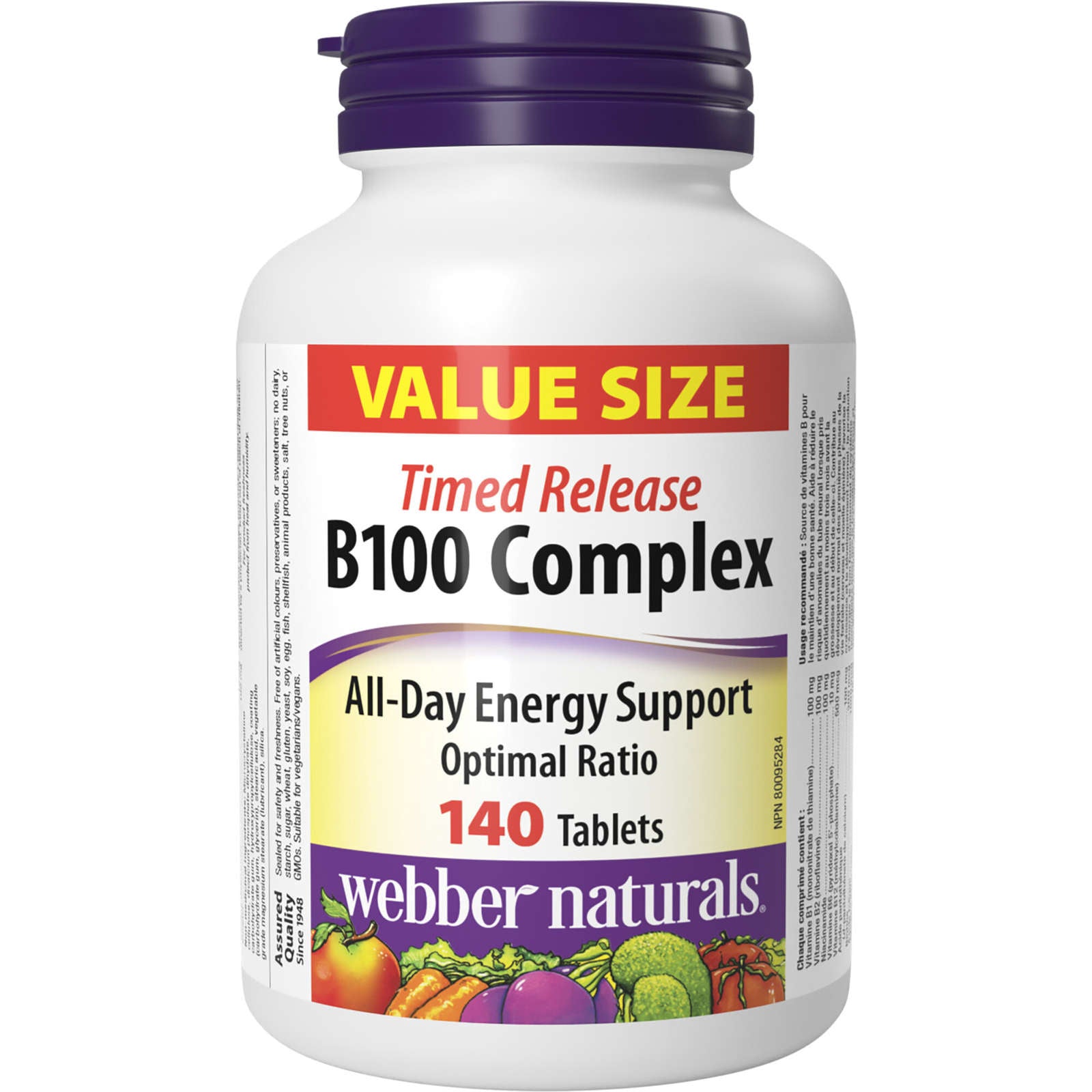 B100 Complex