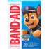 Adhesive Bandages for Kids, Paw Patrol