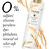 Sulfate Free Shampoo, Anti Breakage for Medium or Long Hair with Rice Water, Safe for Color Treated Hair, Nutrient Blends