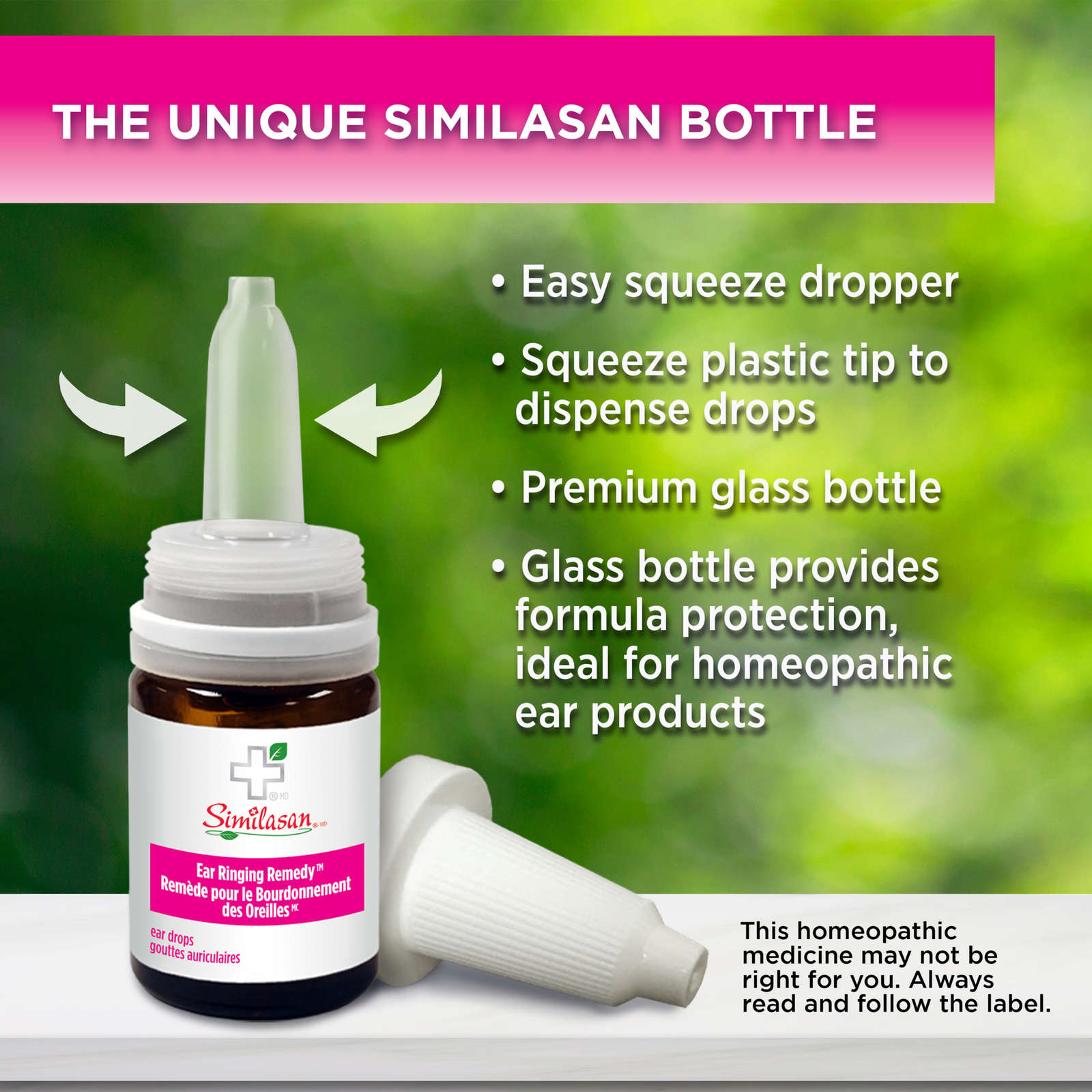 Ear Ringing Remedy