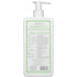 Cucumber & Mint Volumizing Shampoo