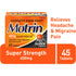 Super Strength Pain Relief Ibuprofen 400mg, Tablets