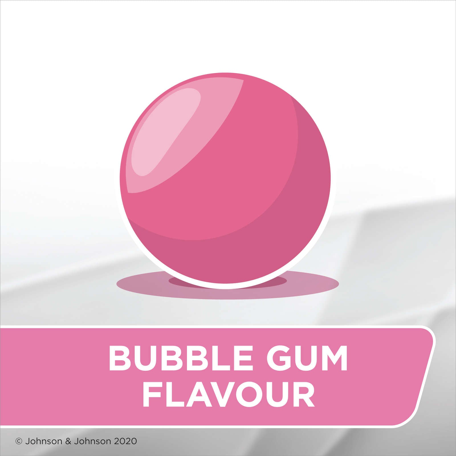 Children's Medicine, Fever & Pain, Chewable, Bubble Gum