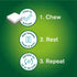 Nicotine Gum, 4 mg, Spearmint Flavour