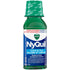NyQuil Cold & Flu Nighttime Relief Liquid, Original, 236 mL