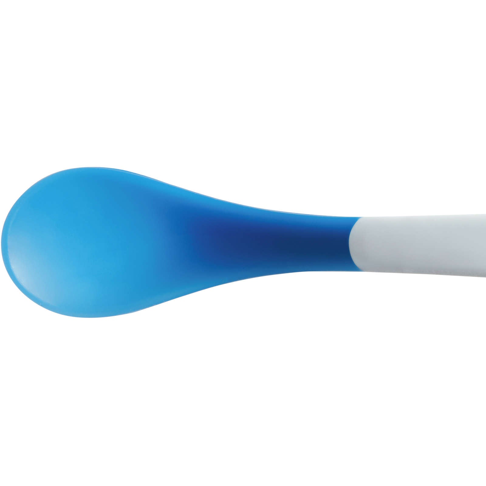 White Hot® 4 Infant Spoons