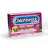 Chloraseptic Max Sore Throat with Soothing Liquid Centre Lozenges Wild Berries