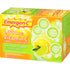 Vitamin C & Mineral Supplement Fizzy Drink Mix, Lemon Lime