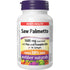 Saw Palmetto with Flax and Pumpkin Oils 1600 mg