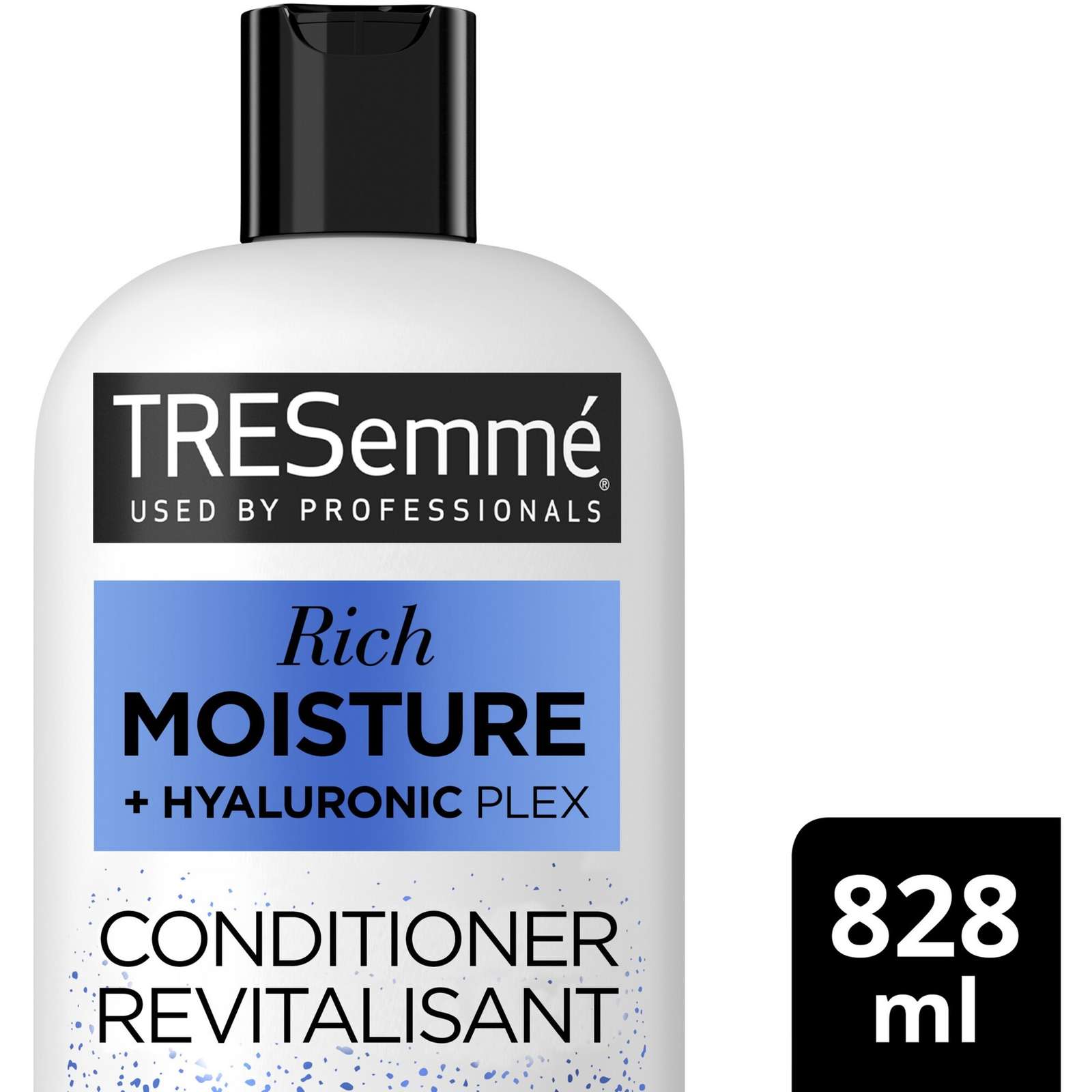 TRESemmé Conditioner Moisture Rich 828ml