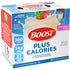 PLUS Calories Strawberry Formulated Liquid Diet Drink,6 x 237 ml