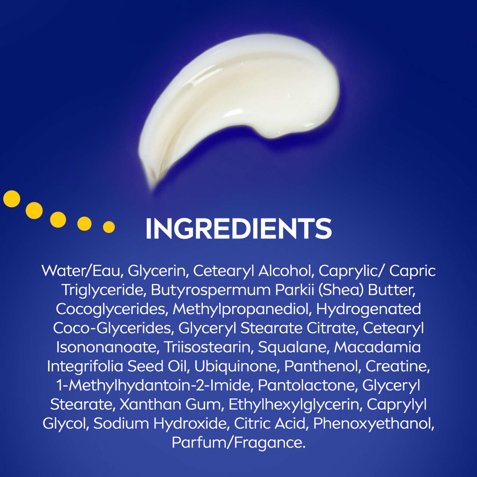 Q10 Anti-wrinkle Regenerating Night Cream