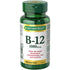 Vitamin B12 Supplement, Helps the Body Metabolize Carbohydrates, Fats, and Proteins, 1000mcg