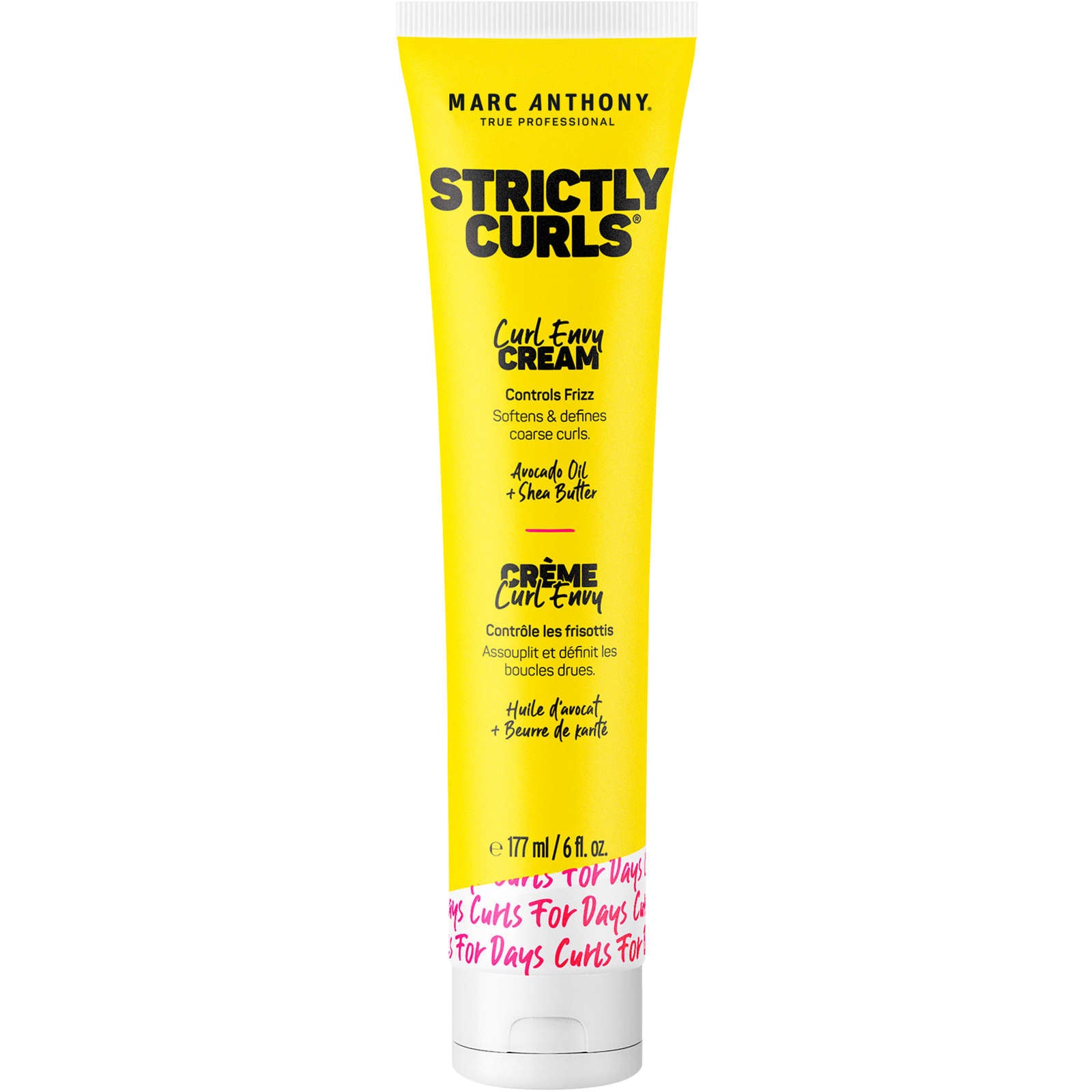 Strictly Curls Curl Envy Curl Cream