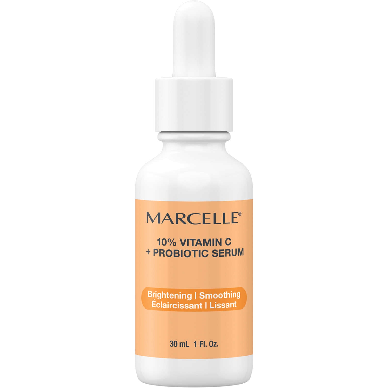 10% Vitamin C + Probiotic Serum