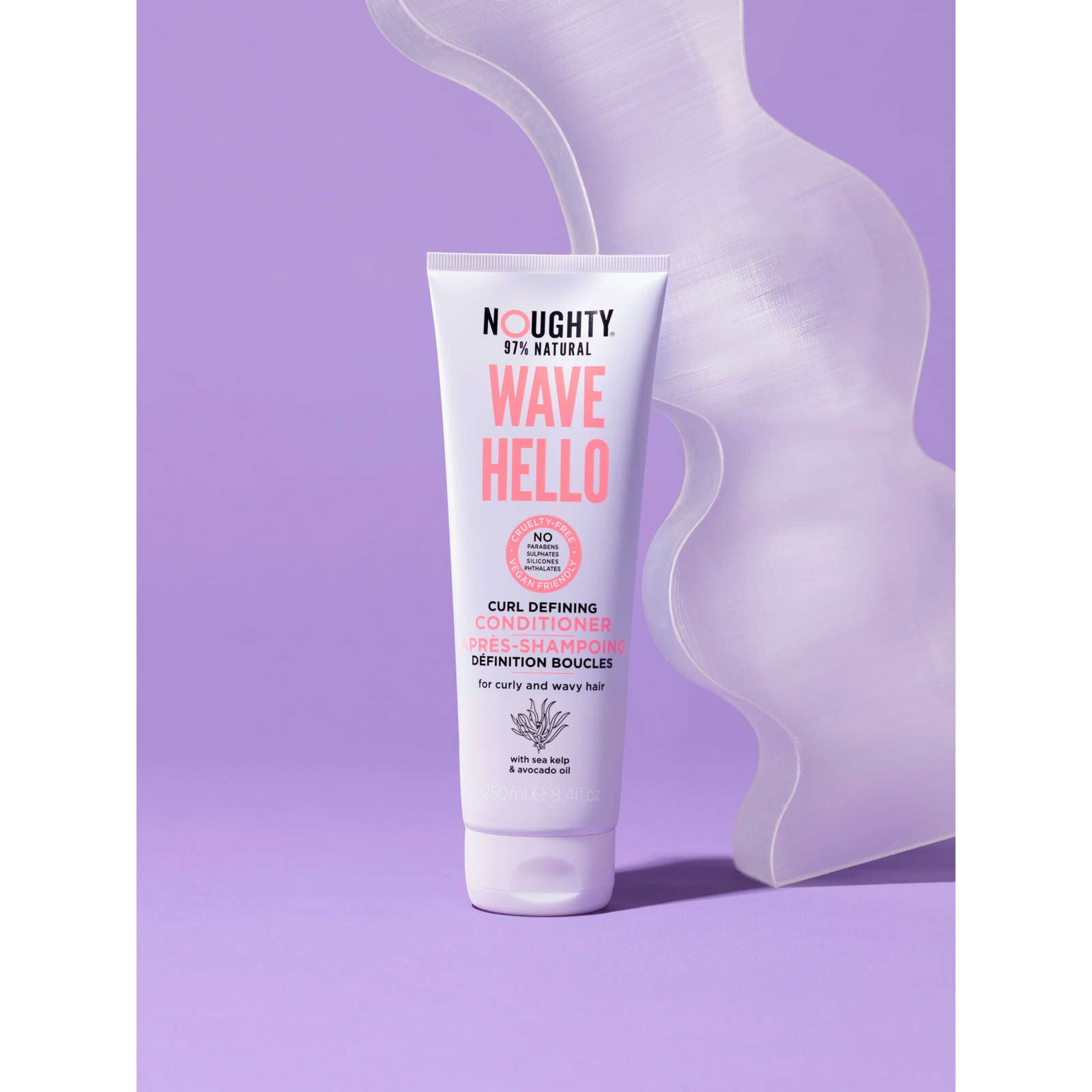 Wave Hello Curl Defining Conditioner