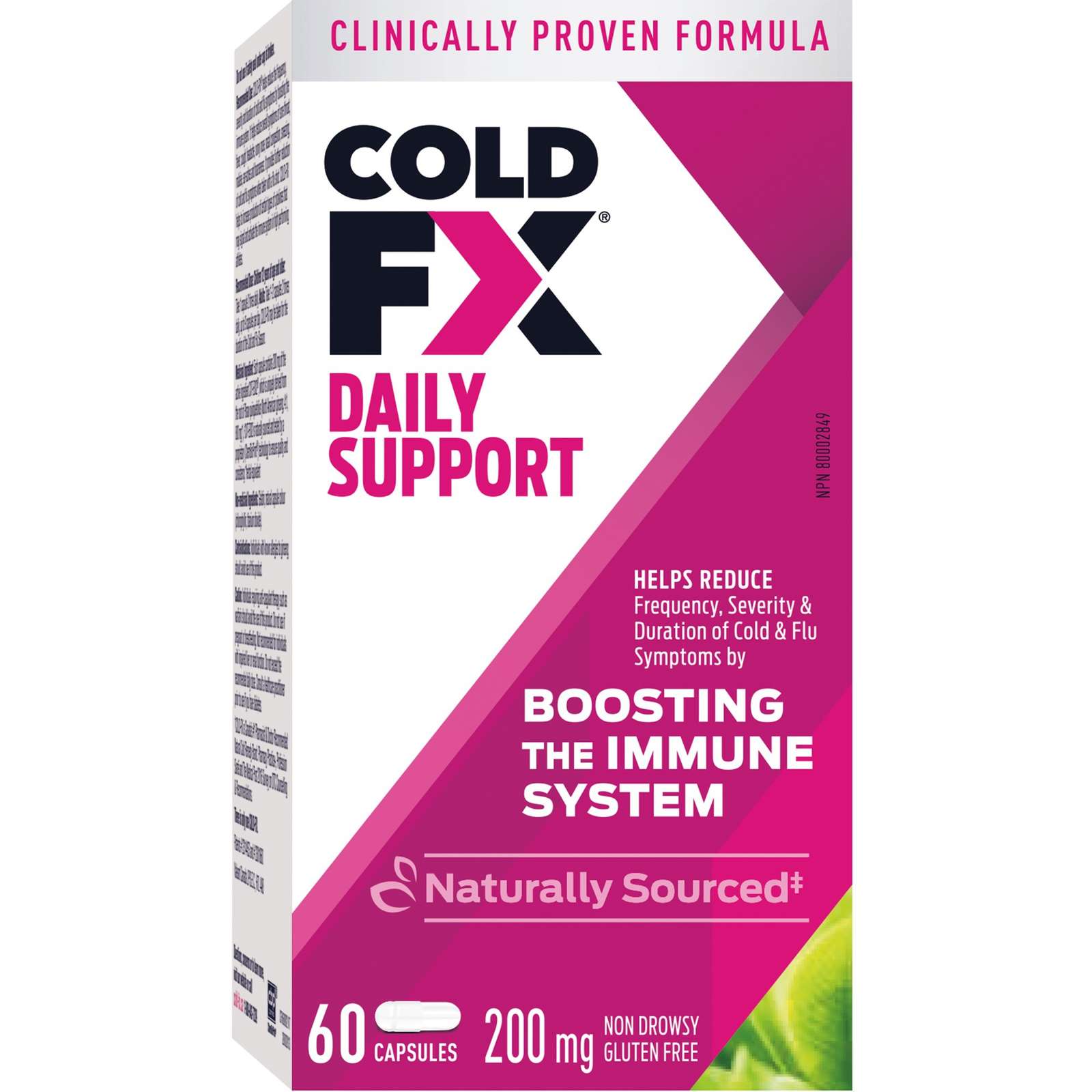 Daily Support