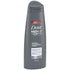 Dove Men+Care Shampoo Oxygen Charge 355 ML