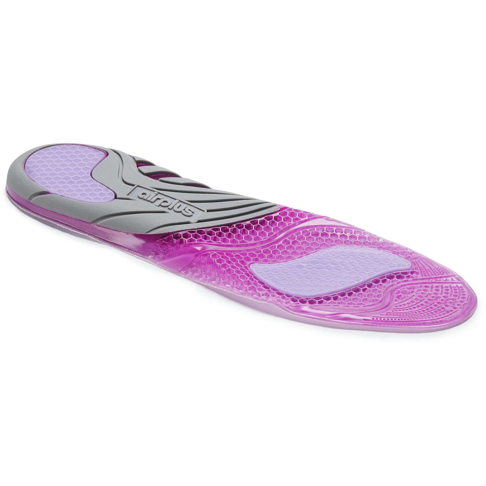 Amazing Active Gel Insole W. 5-11