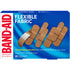 Flexible Fabric Adhesive Bandages