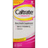 Caltrate Calcium & Vitamin D3 Bone Health Supplement Tablets, 60 Count